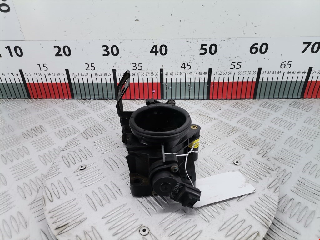 Защита антигравийная FORD Mondeo II 1996-2000