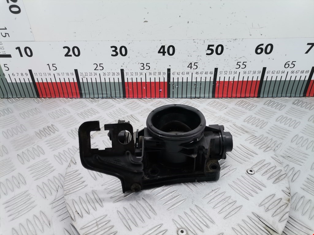 Защита антигравийная FORD Mondeo II 1996-2000