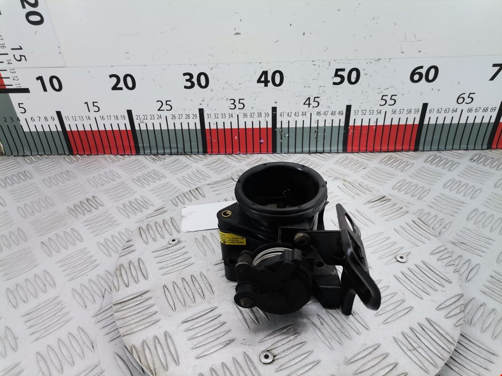 Защита антигравийная FORD Mondeo II 1996-2000