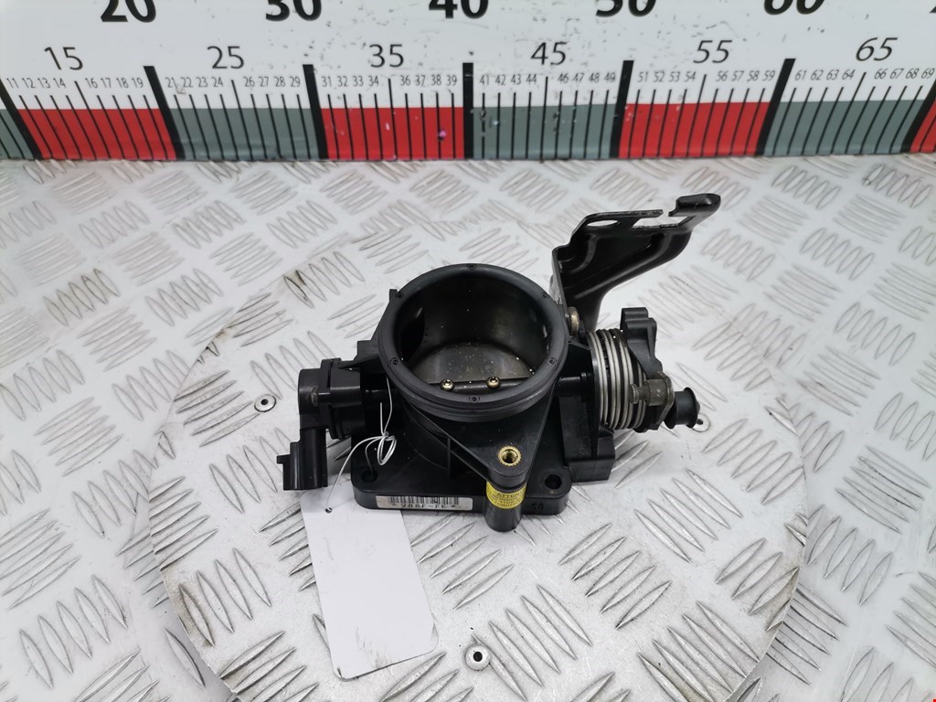 Защита антигравийная FORD Mondeo II 1996-2000