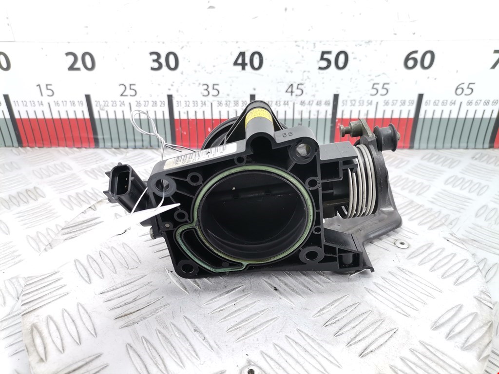 Защита антигравийная FORD Mondeo II 1996-2000