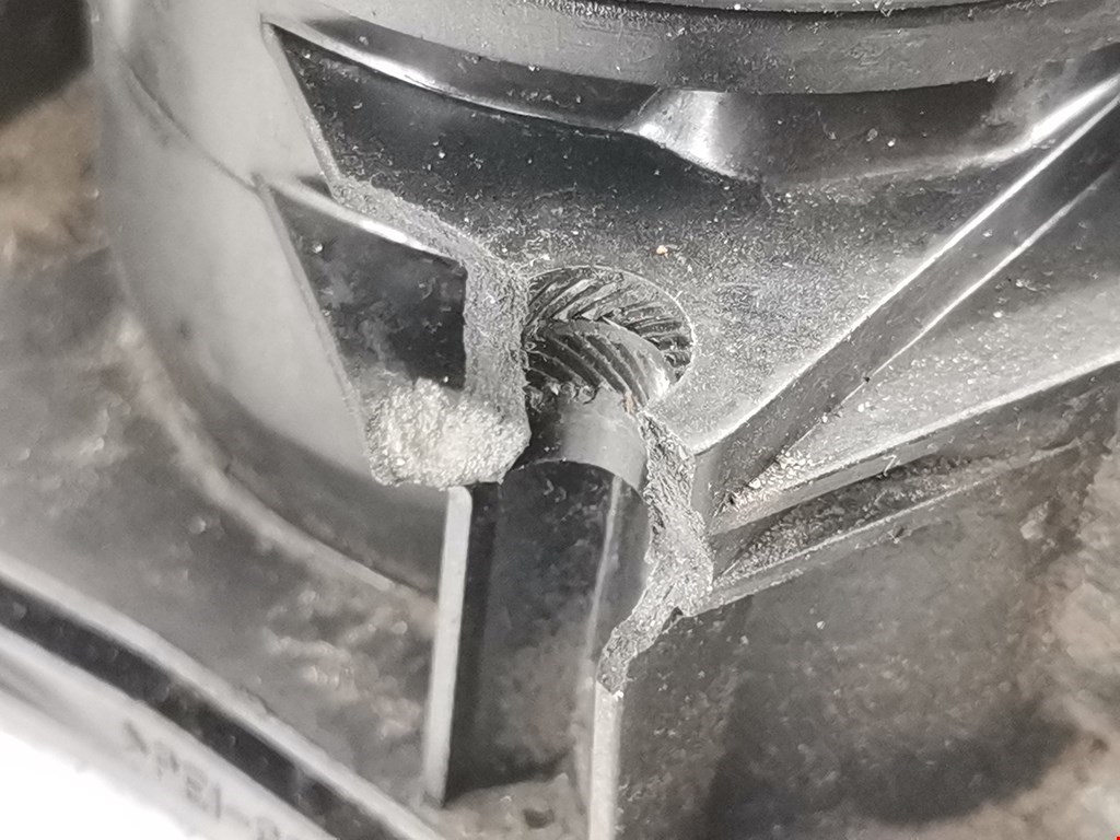 Защита антигравийная FORD Mondeo II 1996-2000