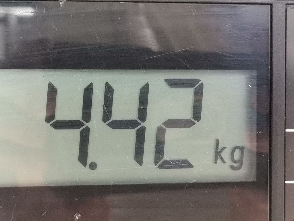 Стеклоподъемник передний левый FORD Kuga 2008-2012