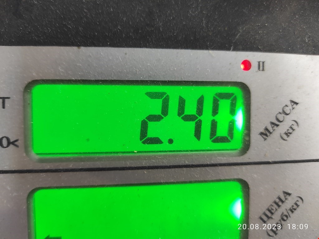 Стекло двери переднее правое CHRYSLER PT Cruser 2000-2010