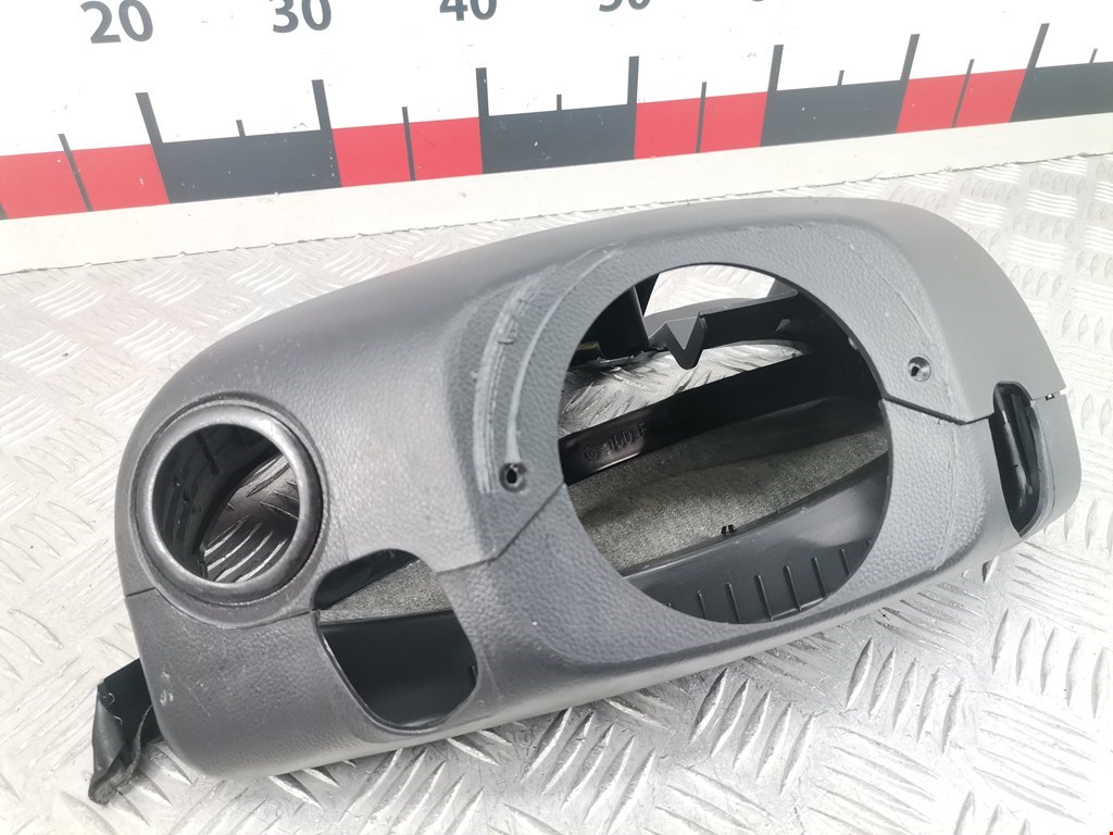 Кожух рулевой колонки CHEVROLET Captiva 2006-2010