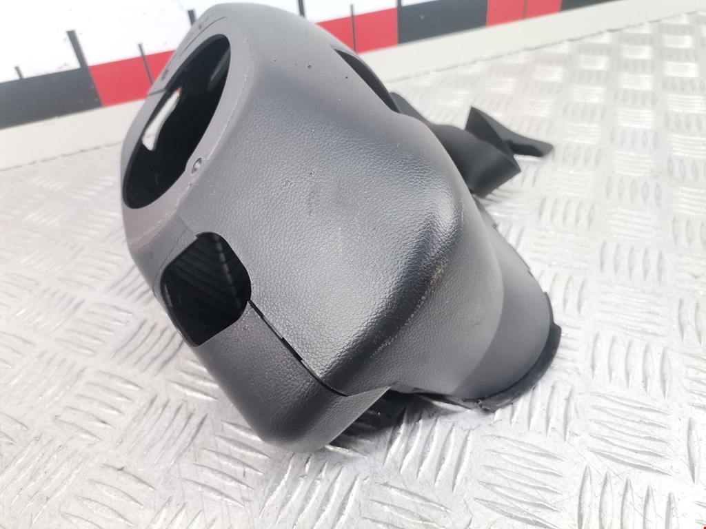 Кожух рулевой колонки CHEVROLET Captiva 2006-2010