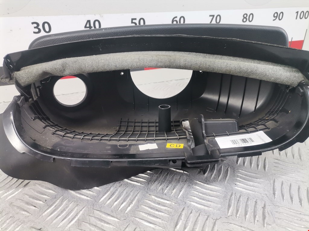 Кожух рулевой колонки CHEVROLET Captiva 2006-2010