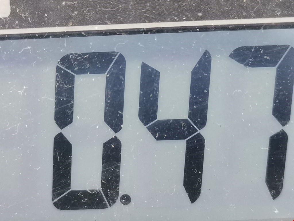 Кожух рулевой колонки CHEVROLET Captiva 2006-2010