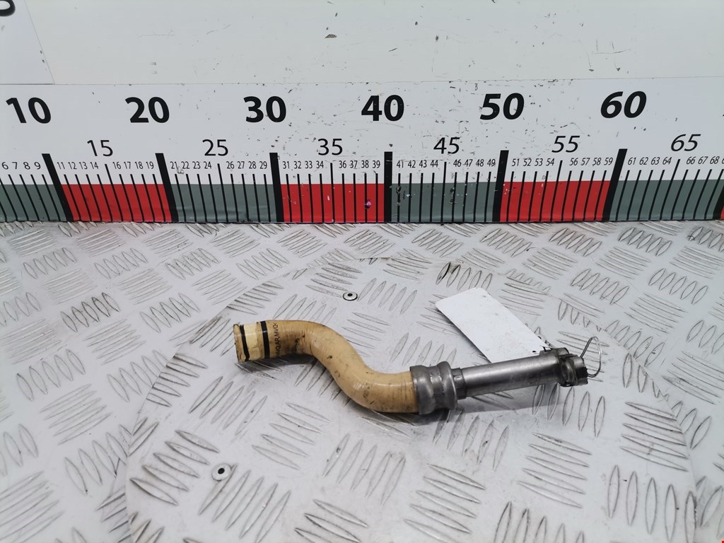 Трубка нагнетателя PEUGEOT 207 2006-2015