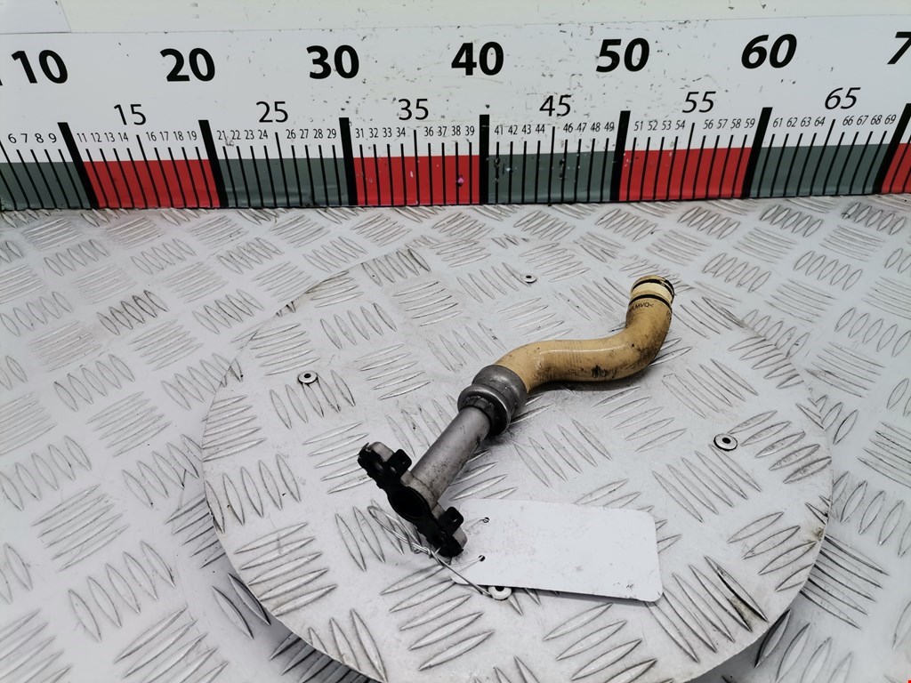 Трубка нагнетателя PEUGEOT 207 2006-2015