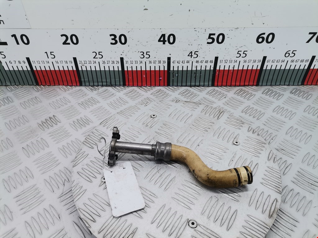 Трубка нагнетателя PEUGEOT 207 2006-2015