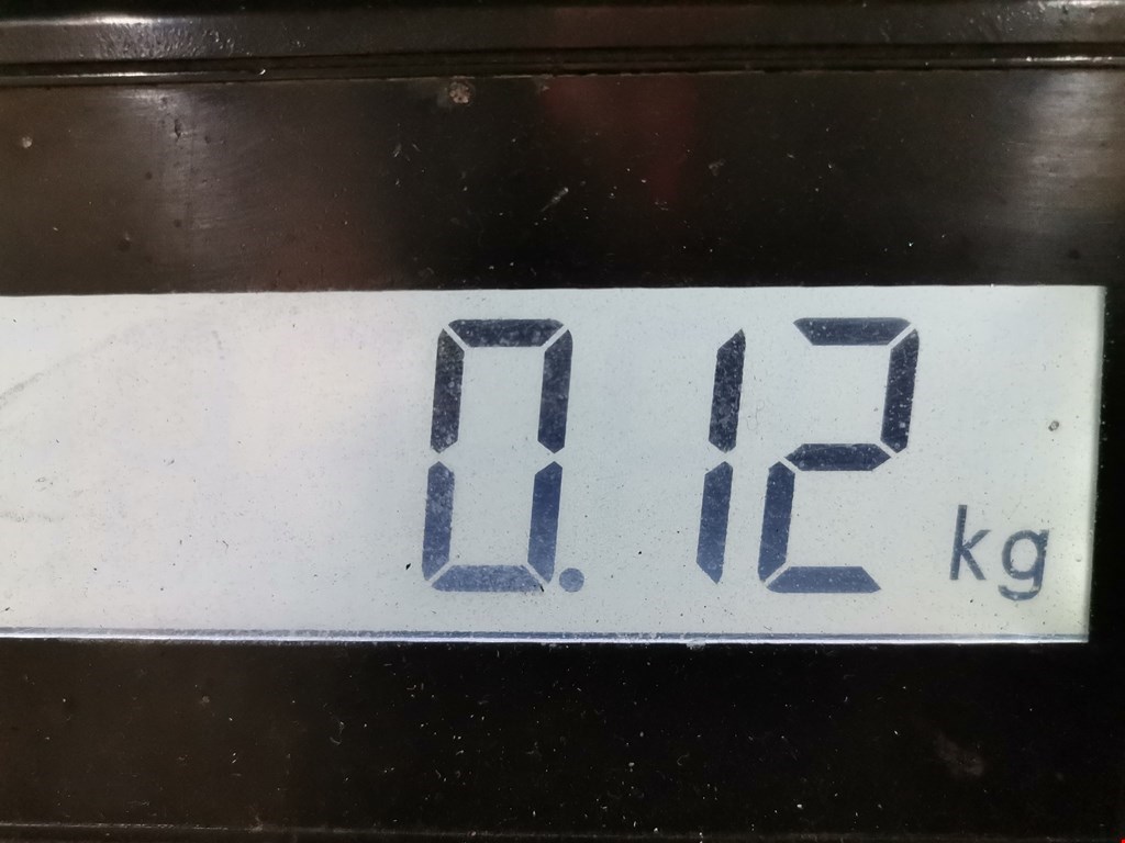 Трубка нагнетателя PEUGEOT 207 2006-2015