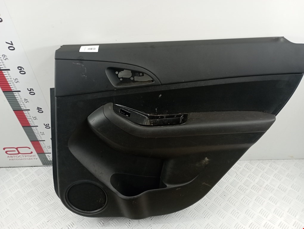 Обшивка двери задняя правая CHEVROLET Orlando 2011-2015