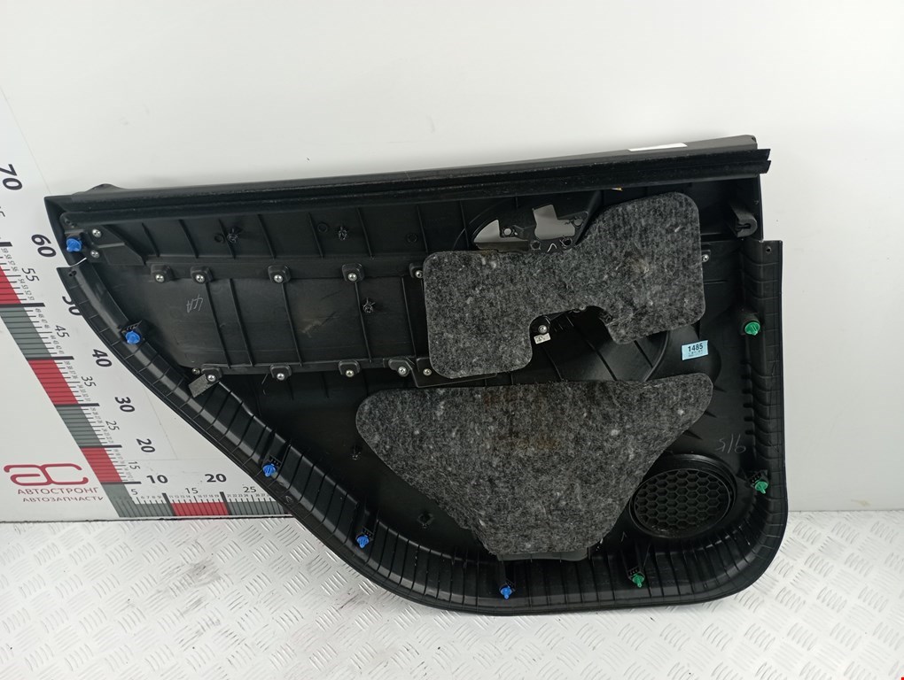 Обшивка двери задняя правая CHEVROLET Orlando 2011-2015