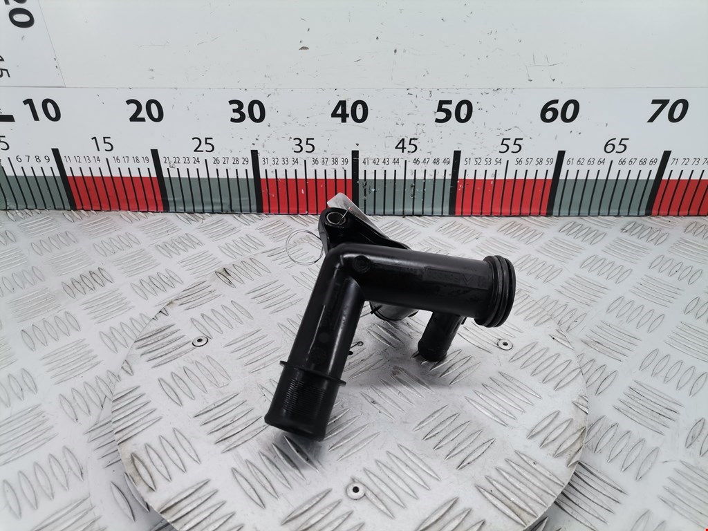 Тройник системы охлаждения PEUGEOT 207 2006-2015