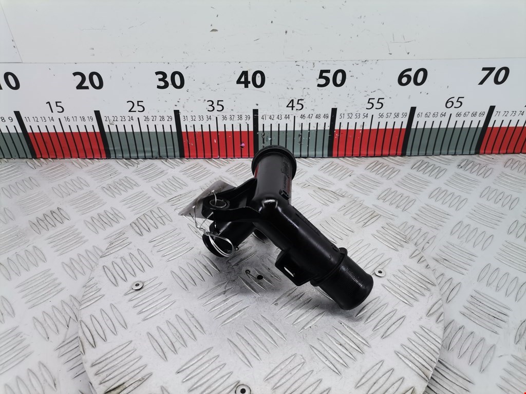 Тройник системы охлаждения PEUGEOT 207 2006-2015