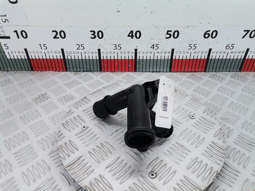 Тройник системы охлаждения PEUGEOT 207 2006-2015