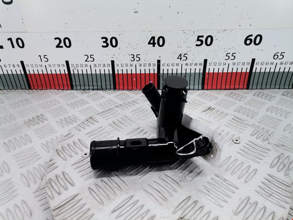 Тройник системы охлаждения PEUGEOT 207 2006-2015