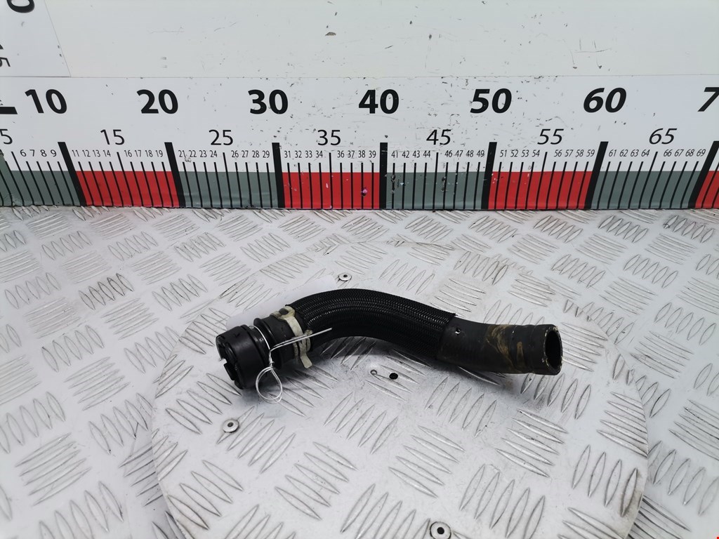 Патрубок PEUGEOT 207 2006-2015