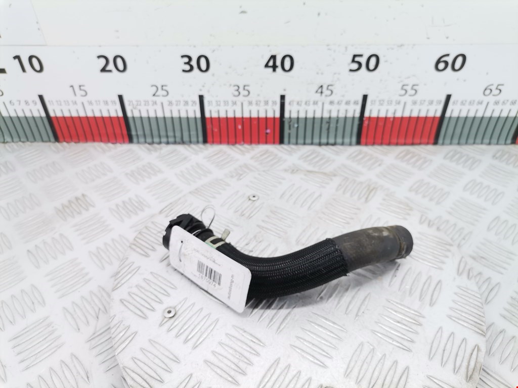 Патрубок PEUGEOT 207 2006-2015