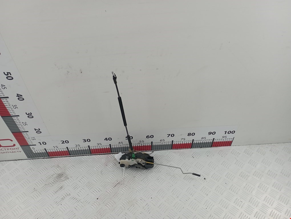 Замок двери задней правой CHEVROLET Orlando 2011-2015