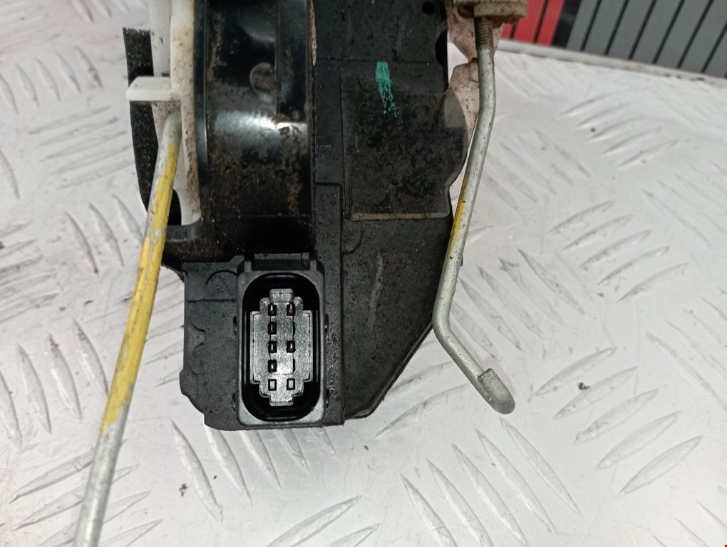 Замок двери задней правой CHEVROLET Orlando 2011-2015