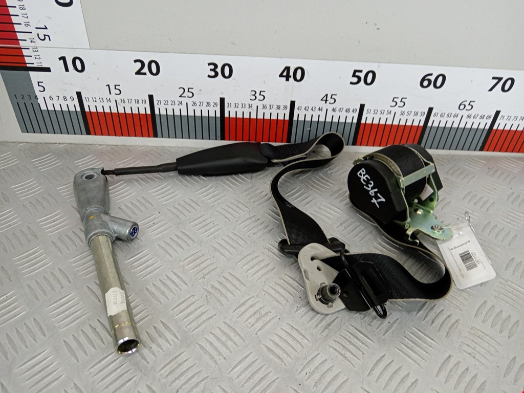 Ремень безопасности передний правый RENAULT Espace 2003-2014