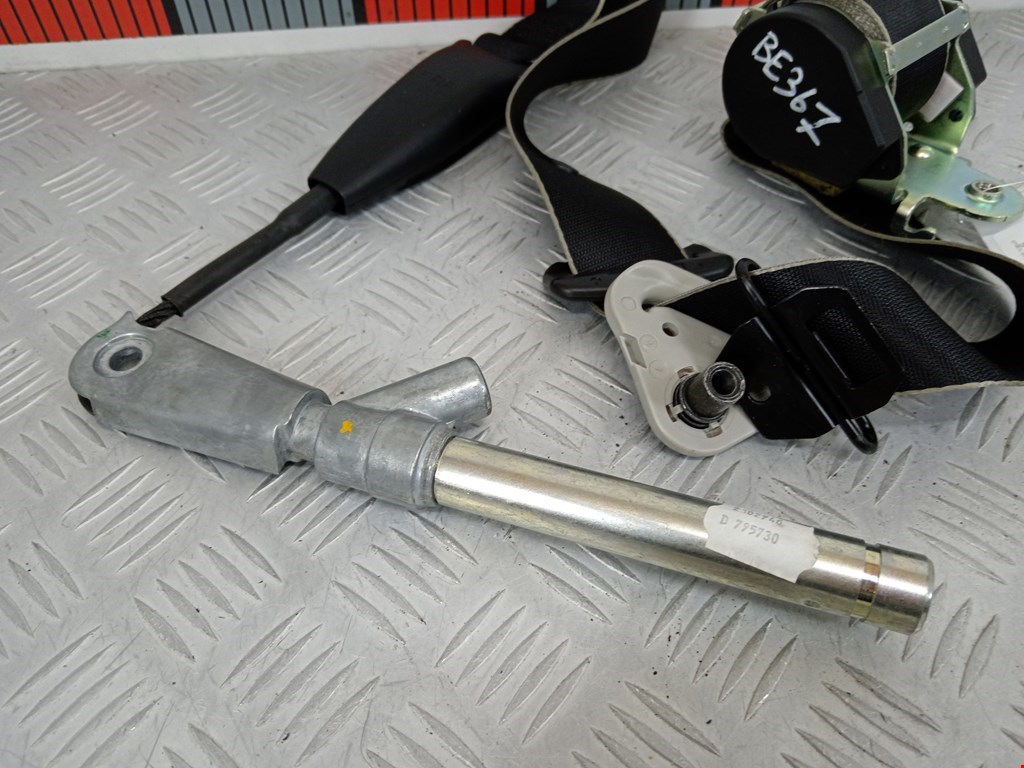 Ремень безопасности передний правый RENAULT Espace 2003-2014