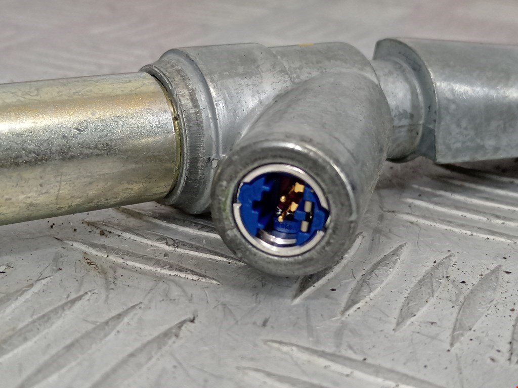 Ремень безопасности передний правый RENAULT Espace 2003-2014