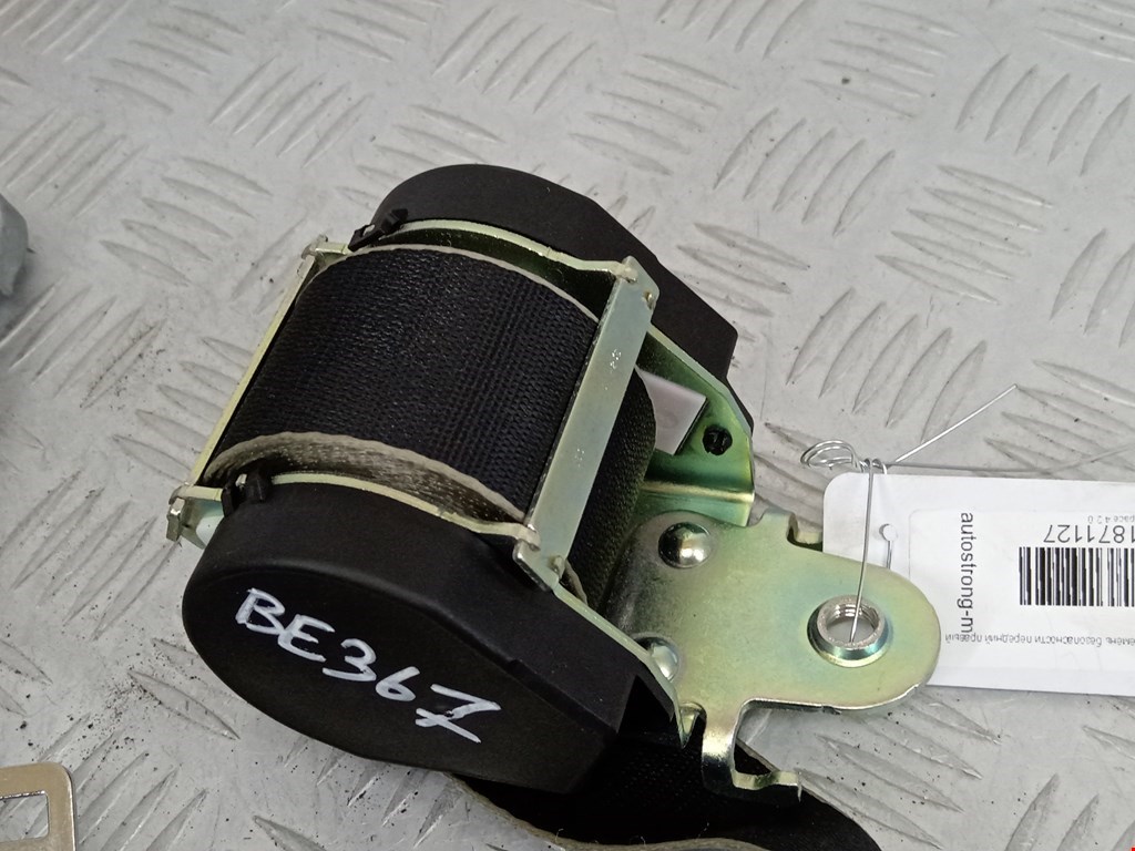 Ремень безопасности передний правый RENAULT Espace 2003-2014