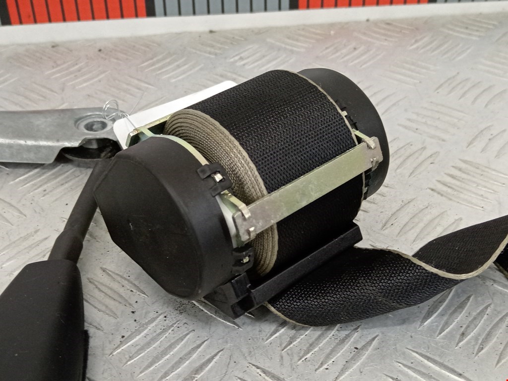 Ремень безопасности передний правый RENAULT Espace 2003-2014