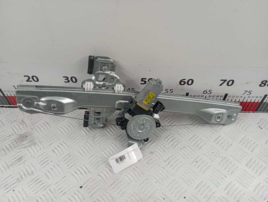 Стеклоподъемник задний правый CHEVROLET Orlando 2011-2015