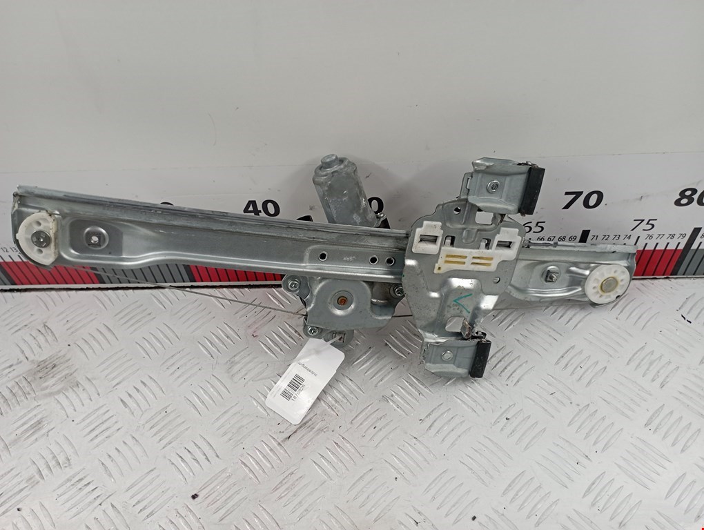 Стеклоподъемник задний правый CHEVROLET Orlando 2011-2015