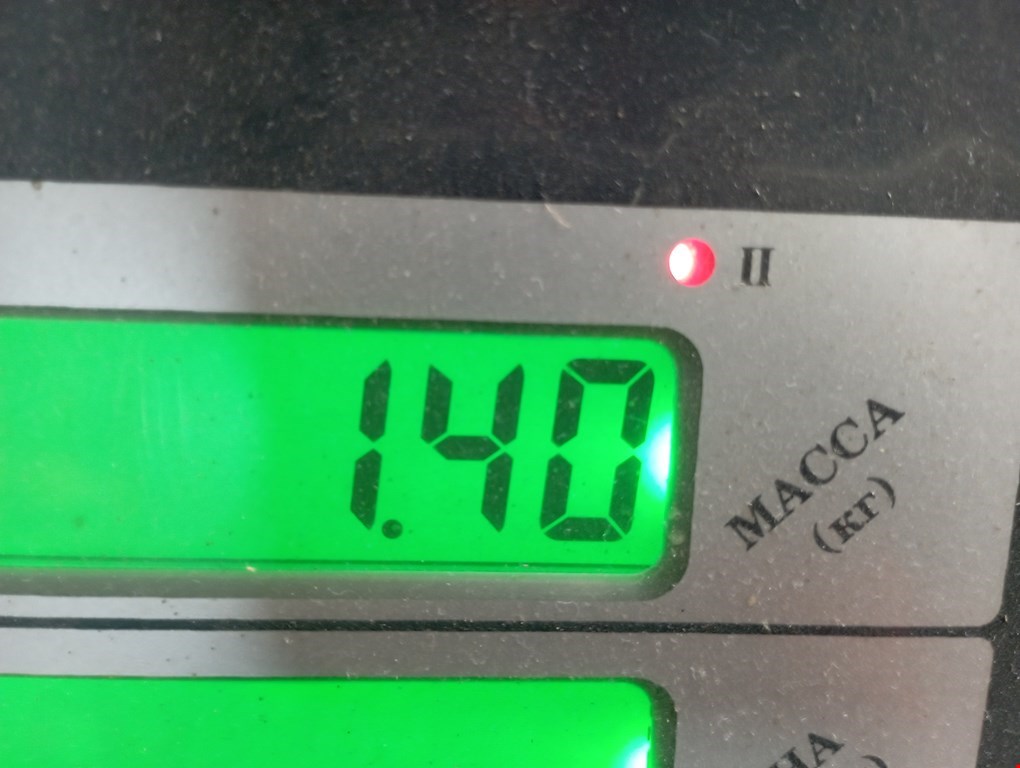 Стеклоподъемник задний правый CHEVROLET Orlando 2011-2015