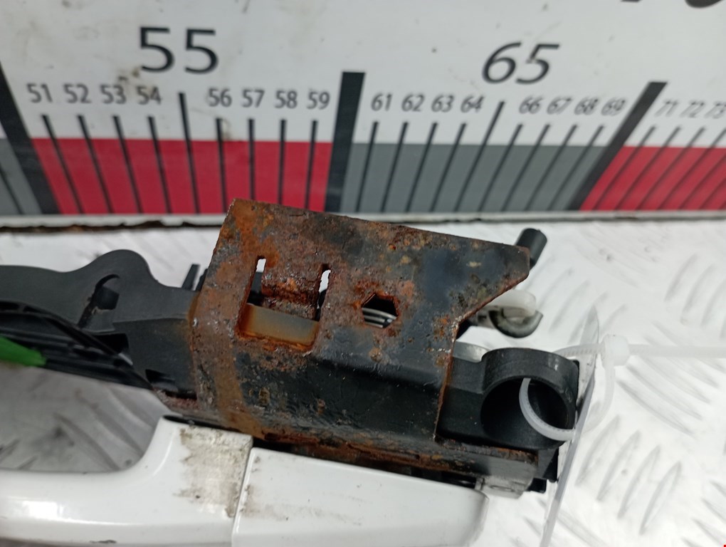 Ручка двери передней наружная правая CHEVROLET Orlando 2011-2015