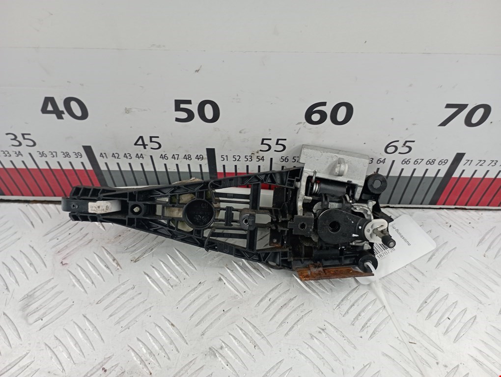 Ручка двери передней наружная правая CHEVROLET Orlando 2011-2015