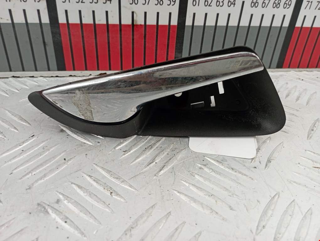 Ручка двери внутренняя задняя правая Chevrolet Orlando (2010-2023)