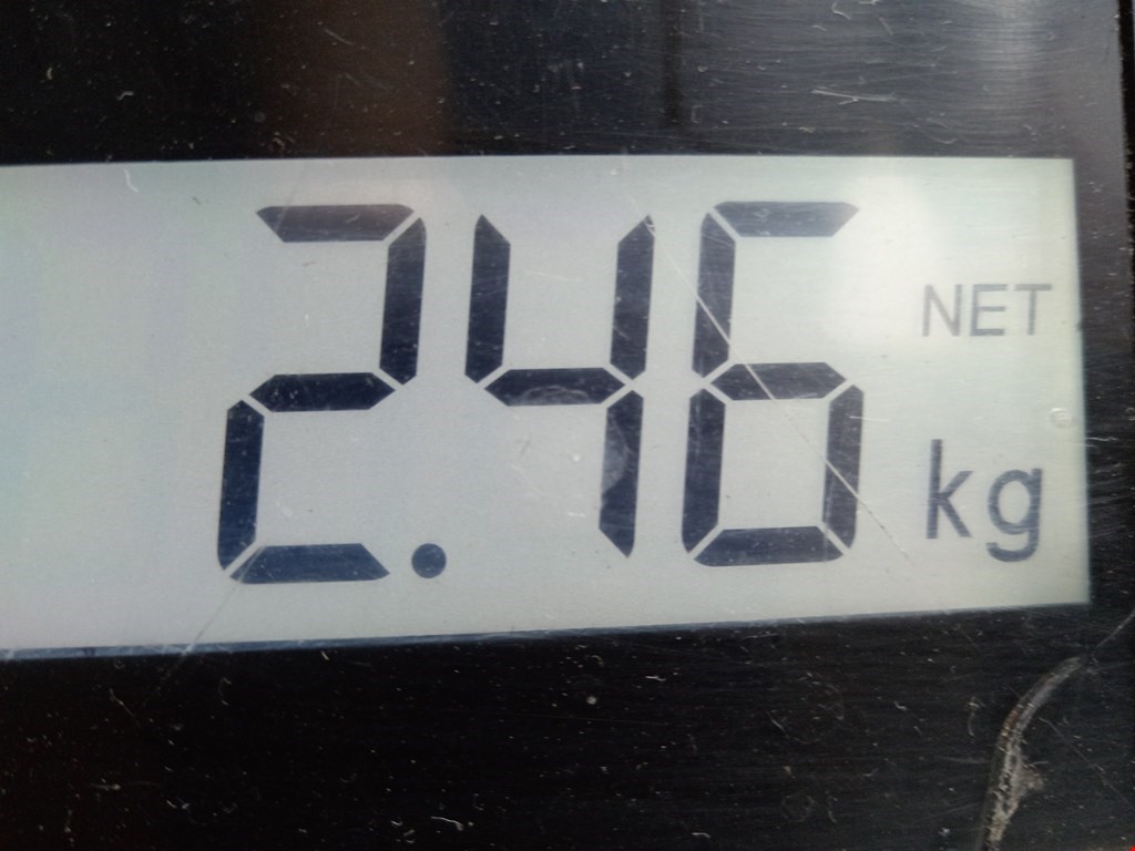 Радиатор кондиционера SEAT Ibiza 2002-2008