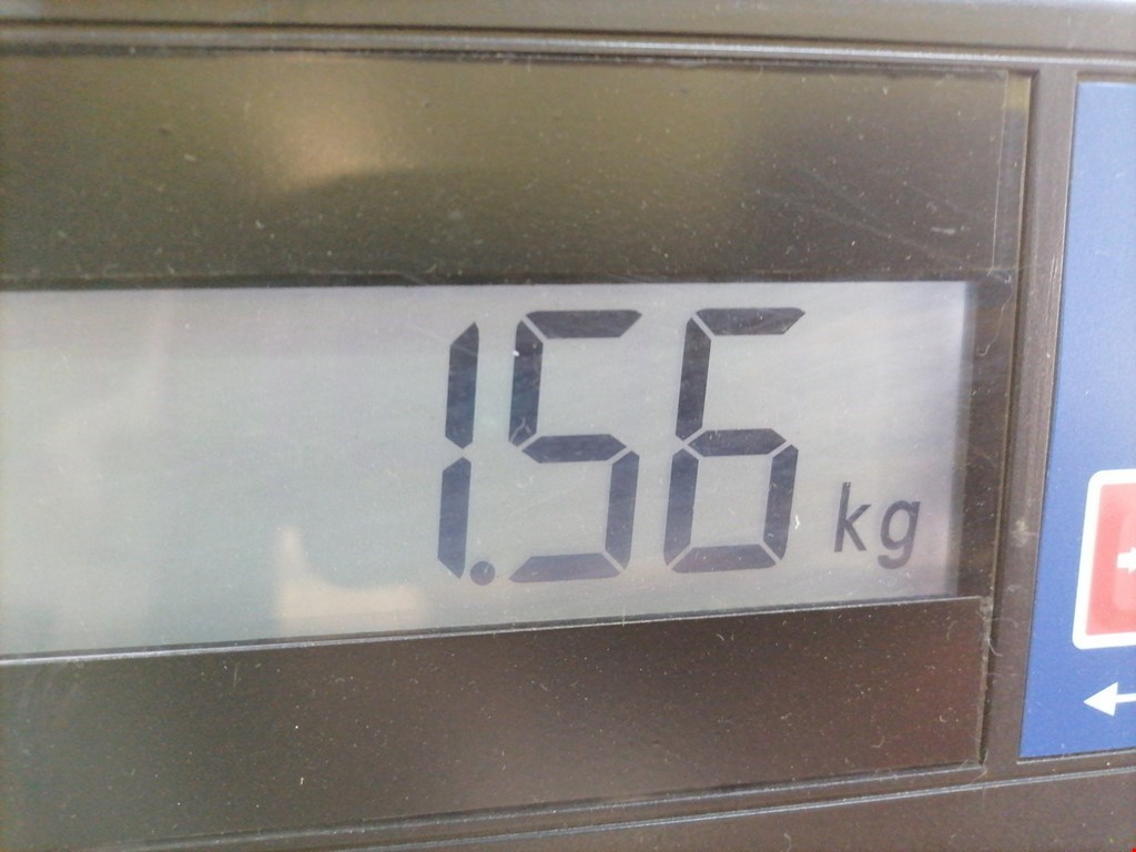 Радиатор основной FORD Fiesta 2001-2008