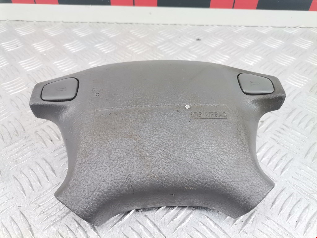 Подушка безопасности в рулевое колесо SUZUKI Jimny 1998-2018