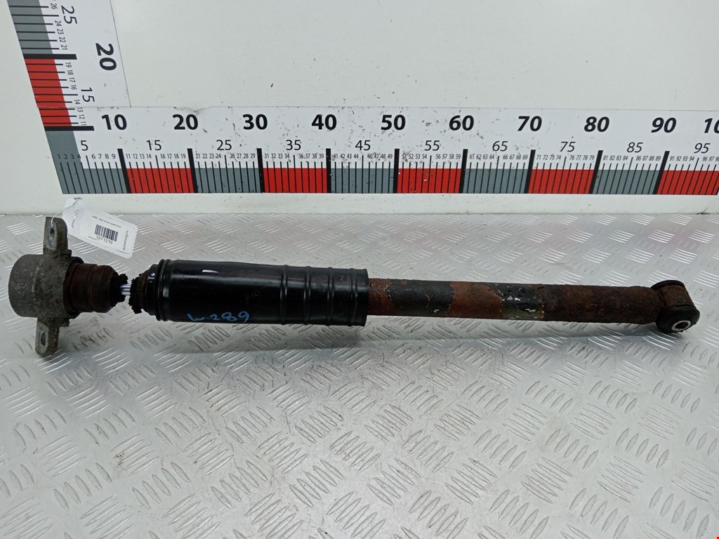 Амортизатор задний левый OPEL Corsa D 2006-2014