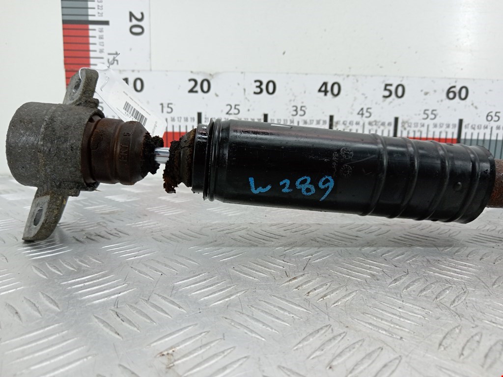 Амортизатор задний левый OPEL Corsa D 2006-2014