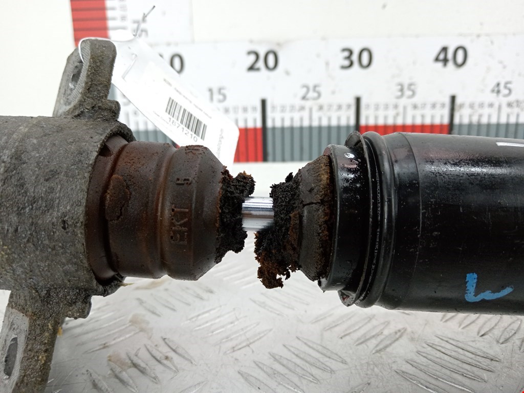 Амортизатор задний левый OPEL Corsa D 2006-2014