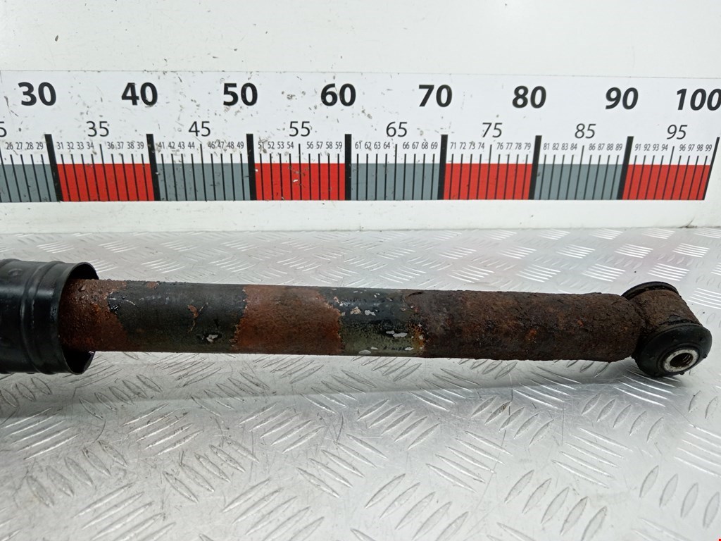 Амортизатор задний левый OPEL Corsa D 2006-2014