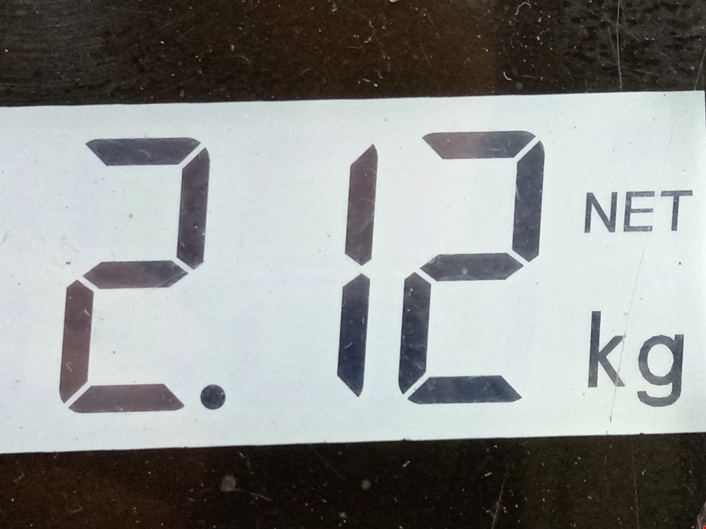 Амортизатор задний левый OPEL Corsa D 2006-2014