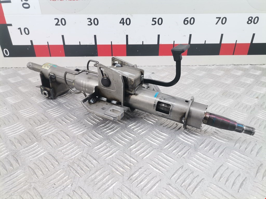 Колонка рулевая CHEVROLET Captiva 2006-2010