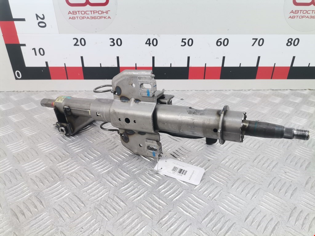 Колонка рулевая CHEVROLET Captiva 2006-2010