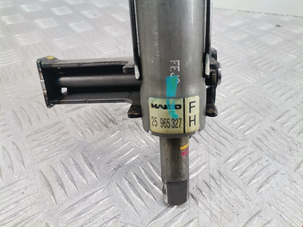 Колонка рулевая CHEVROLET Captiva 2006-2010