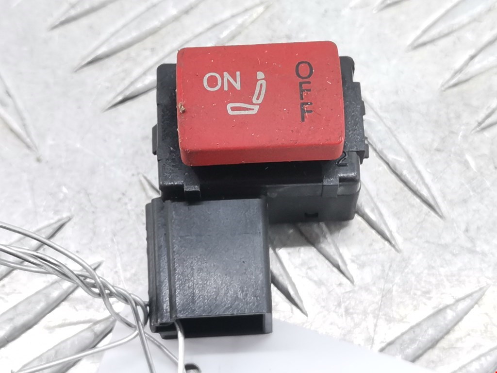 Переключатель регулировки сиденья (кнопка) AUDI A8 D3 2003-2010