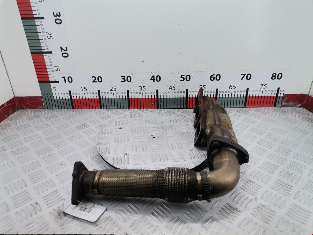 Коллектор выпускной VOLKSWAGEN Phaeton 2002-2016
